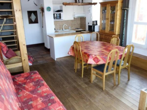 Résidence Menandiere - APPARTEMENT ALPE D'HUEZ CENTRE STATION MAE-2231 Huez